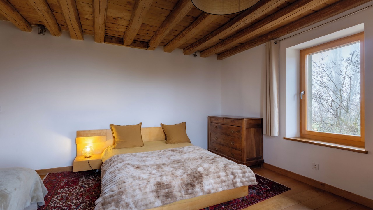 Photo of Bedroom in Neydens