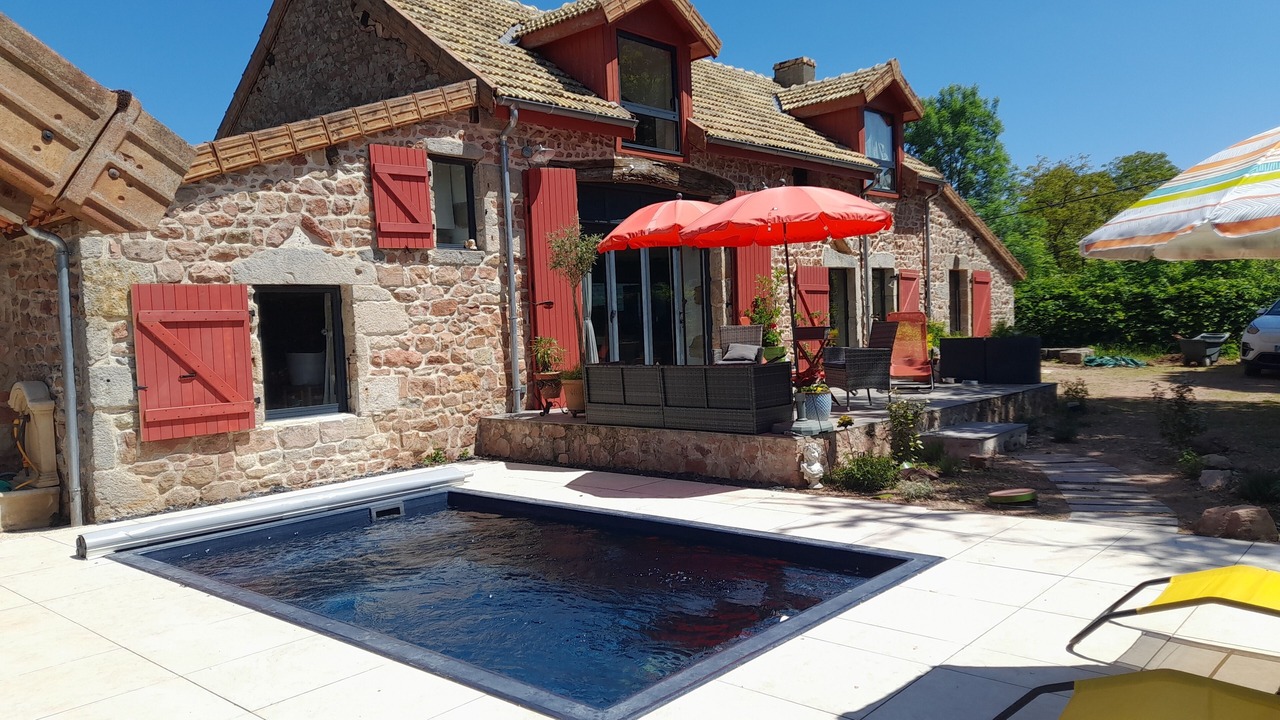 Photo of Outdoor in Saint-Bonnet-de-Joux