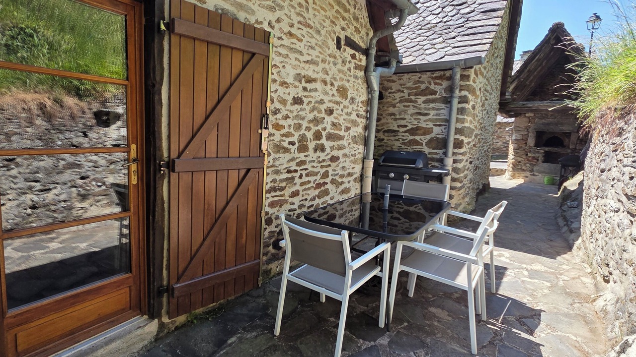 Photo of Outdoor in Vieillevie
