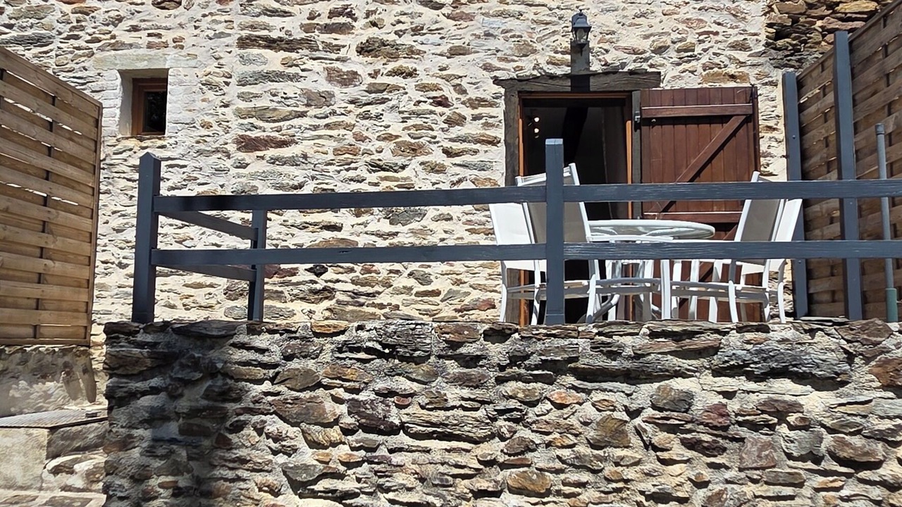 Photo of Outdoor in Vieillevie