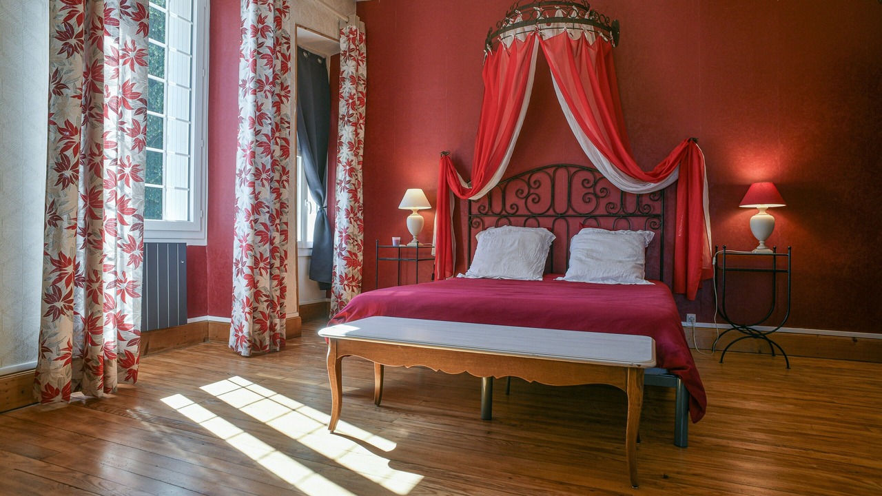 Photo of Bedroom in Saint-Albin-de-Vaulserre