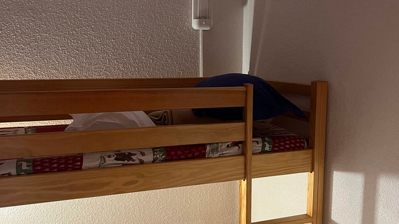 Photo of Bedroom in Saint-Francois-Longchamp