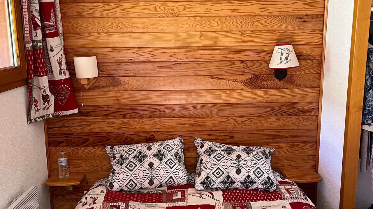 Photo of Bedroom in Saint-Francois-Longchamp