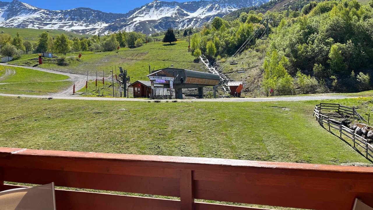 Photo of Outdoor in Saint-Francois-Longchamp