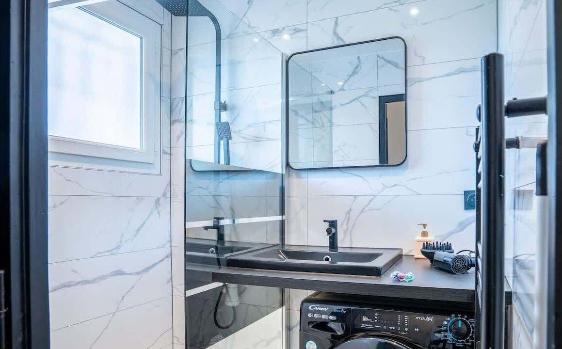 Photo of Bathroom in Annemasse