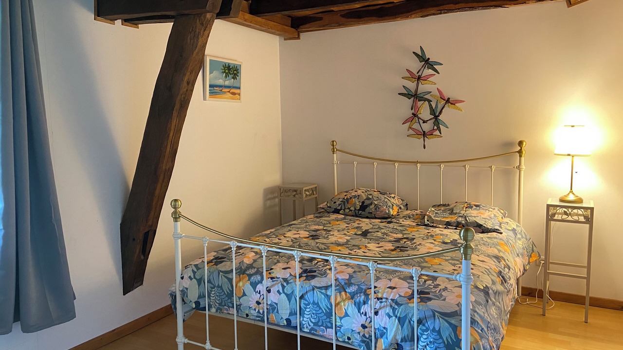 Photo of Bedroom in Innimond