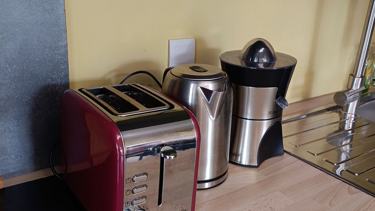 Photo of Kitchen in Saint-Martin-le-Vinoux