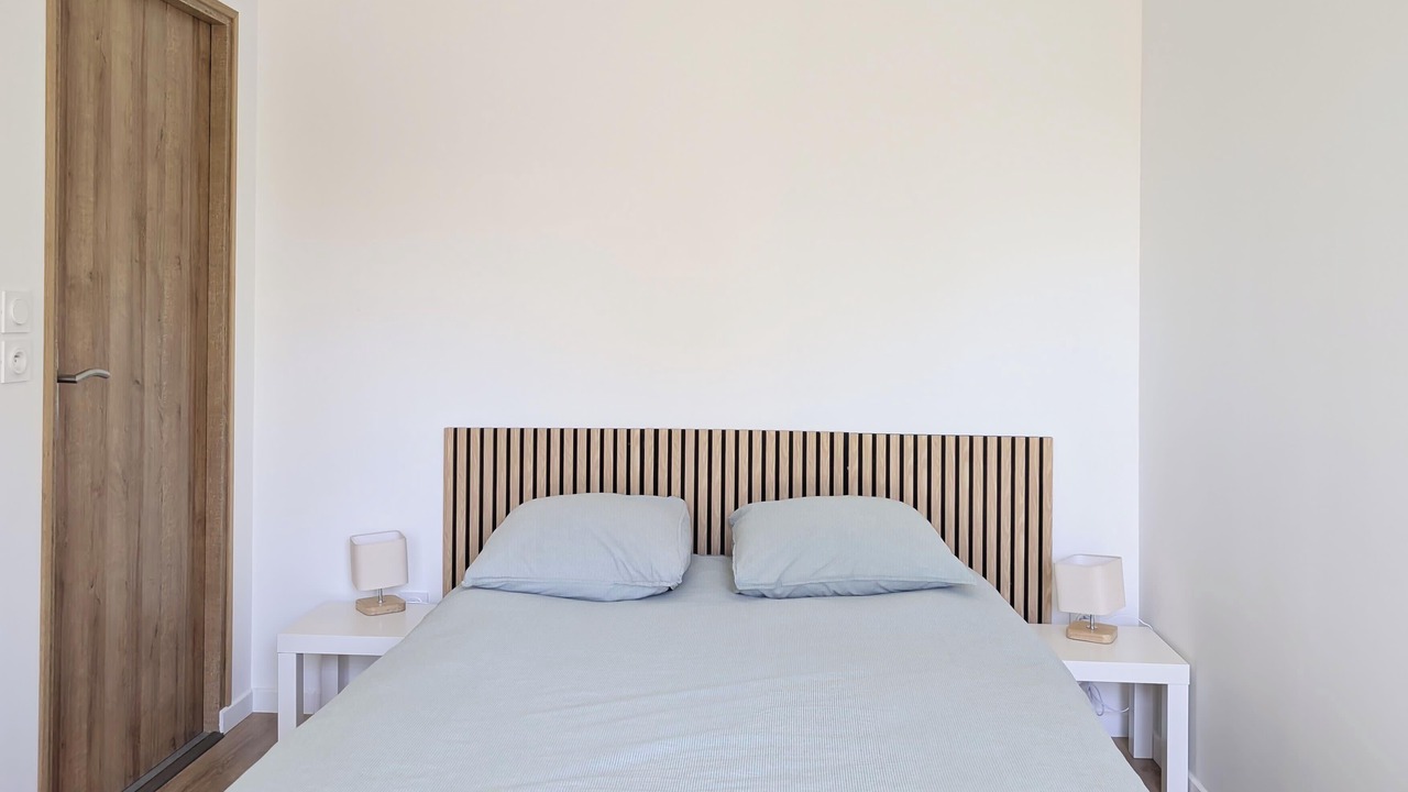 Photo of Bedroom in Montferrat