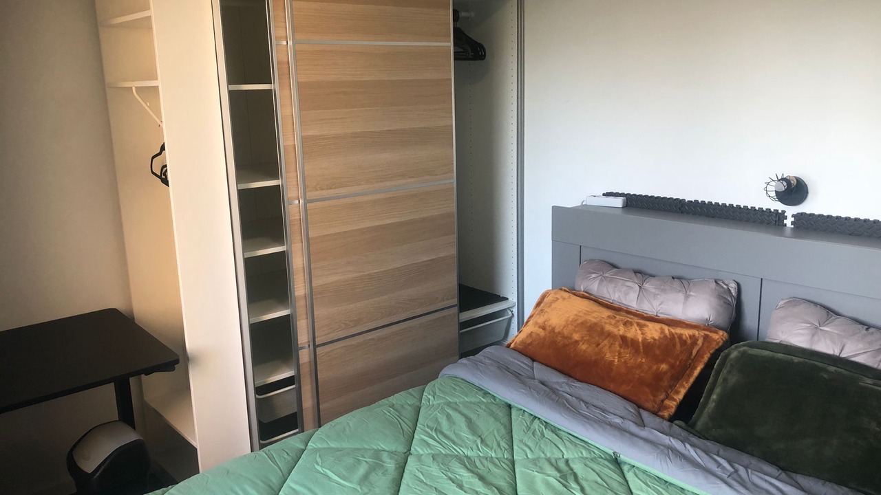 Photo of Bedroom in Champrosay