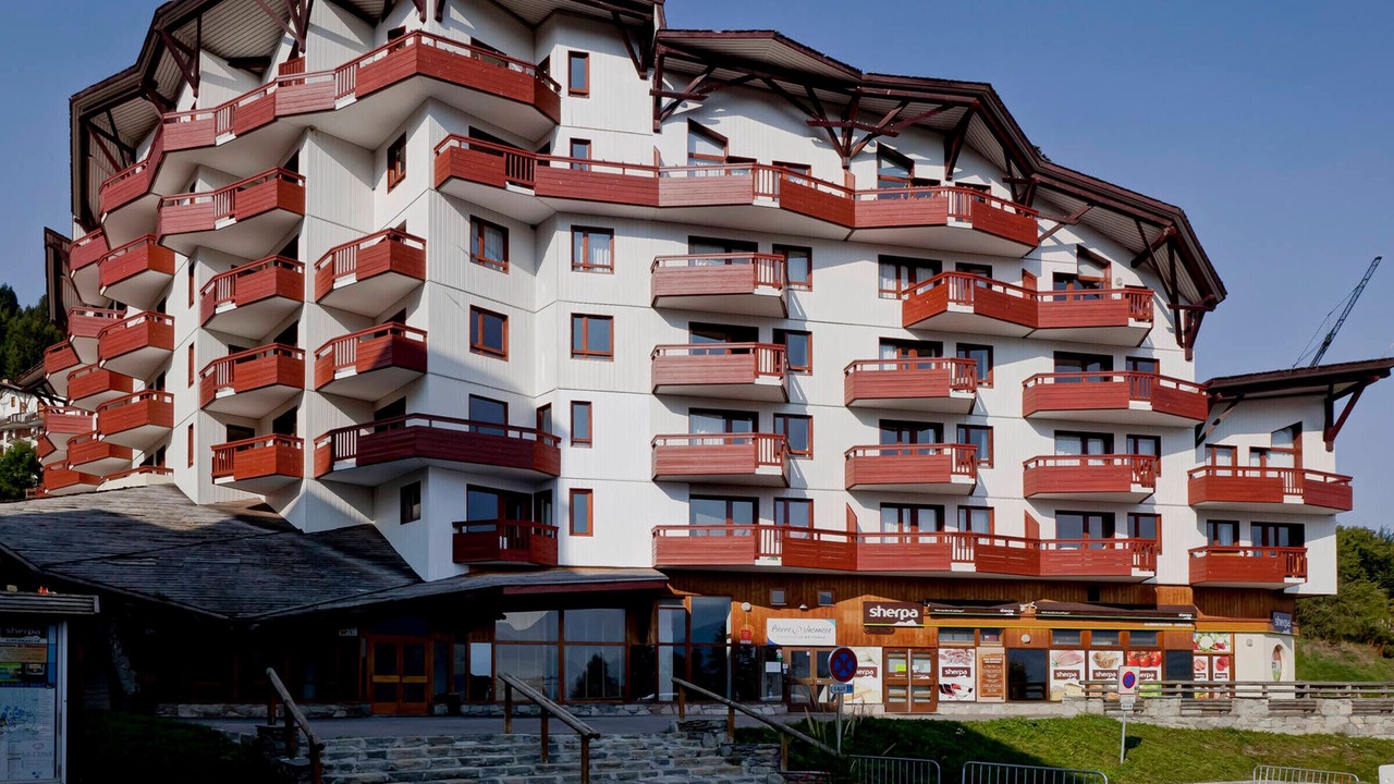 Photo of Outdoor in La Perriere