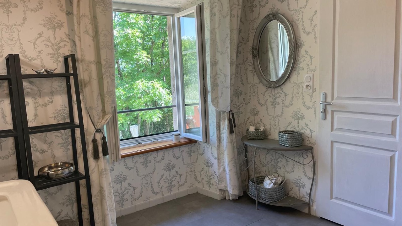 Photo of Bathroom in Chatillon