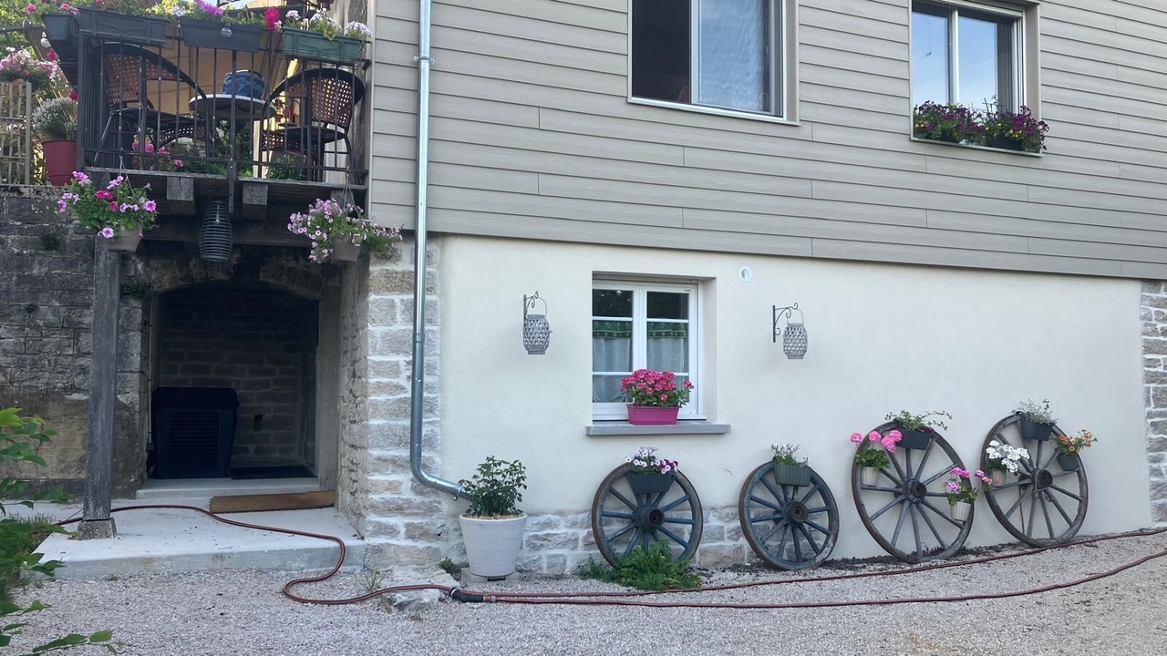 Photo of Outdoor in Chatillon