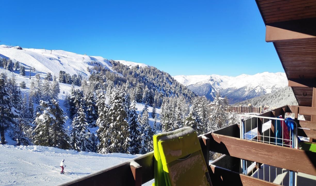 Photo of Outdoor in Belle Plagne