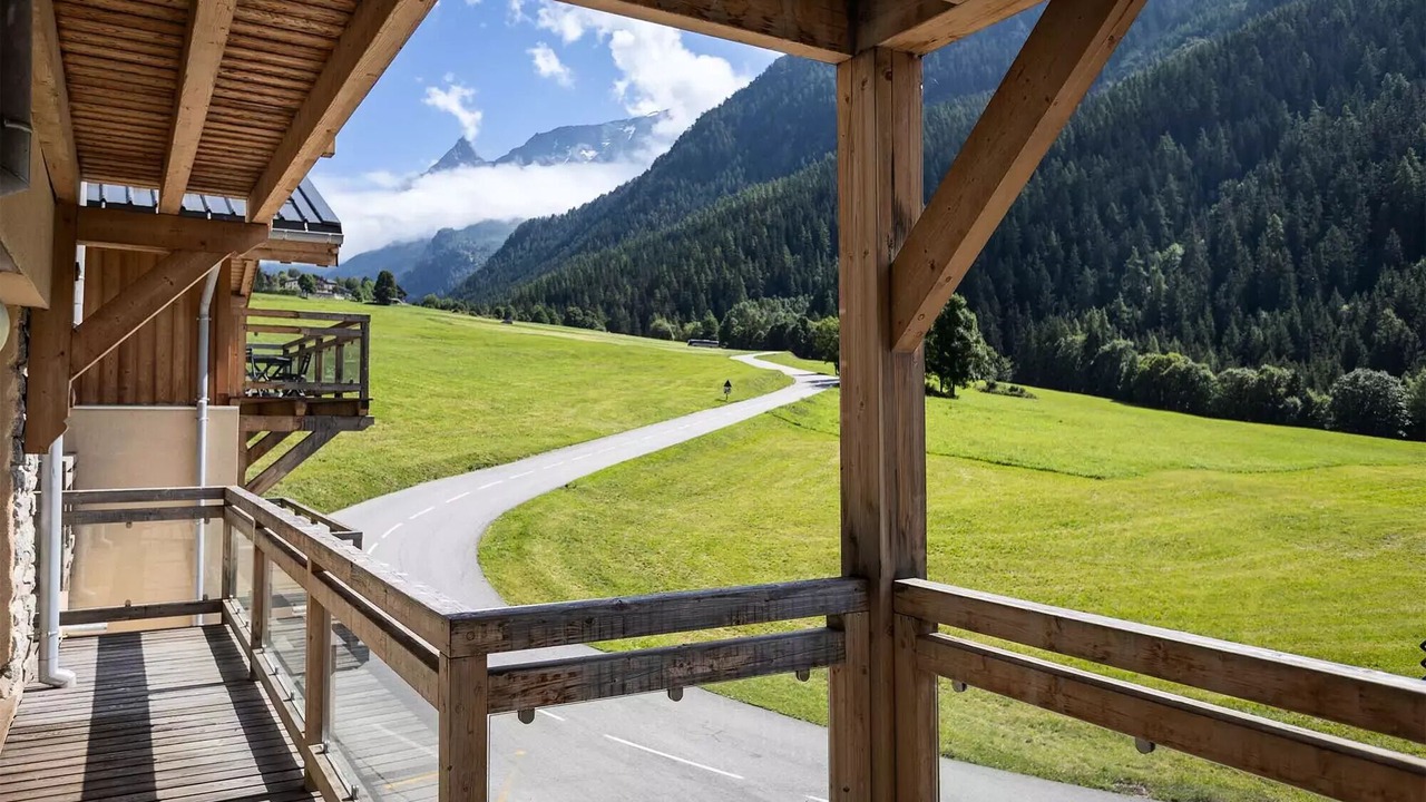 Photo of Outdoor in Peisey-Nancroix