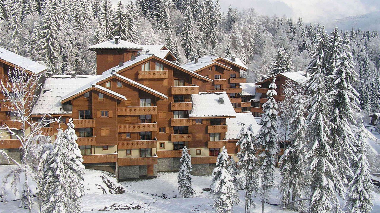 Photo of Outdoor in Les Esserts