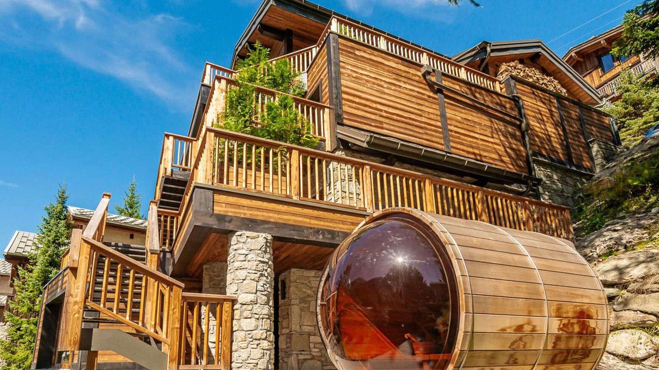 Photo of Outdoor in Les Brevieres