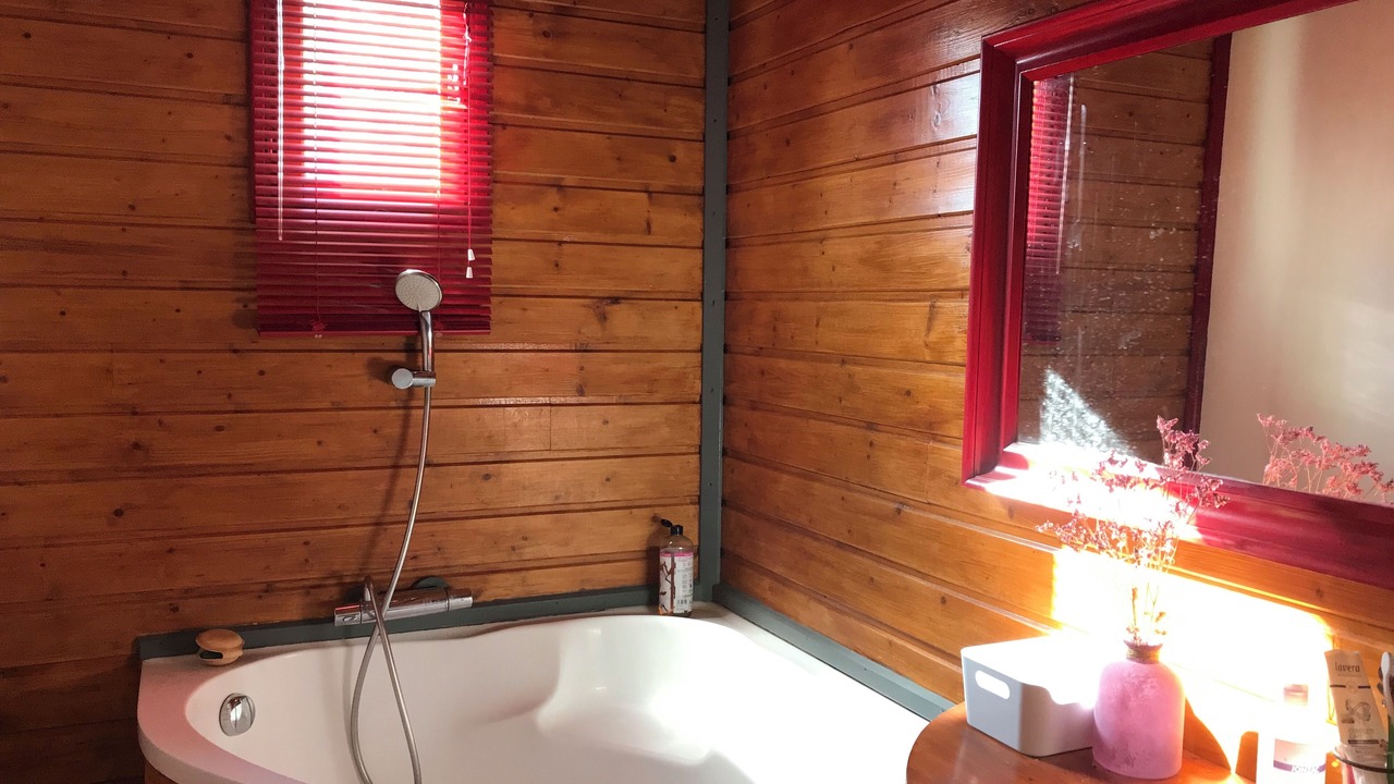 Photo of Bathroom in Saint-Julien-en-Vercors
