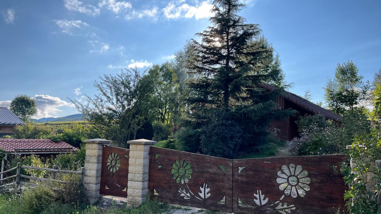 Photo of Outdoor in Saint-Julien-en-Vercors