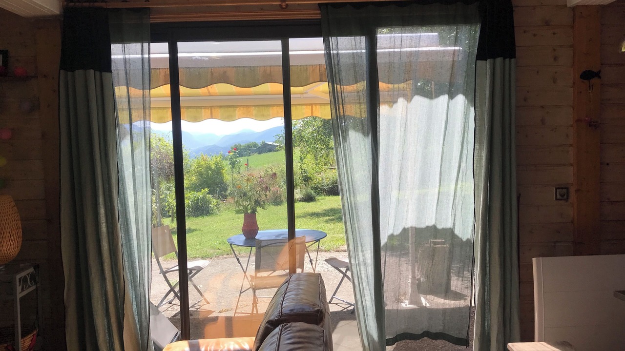 Photo of Livingroom in Saint-Julien-en-Vercors
