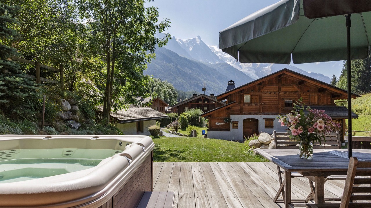 Photo of Outdoor in Les Tines