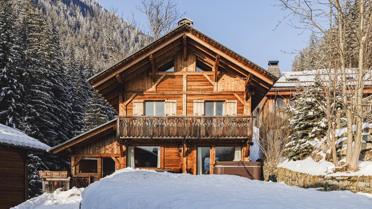 Photo of Outdoor in Les Tines