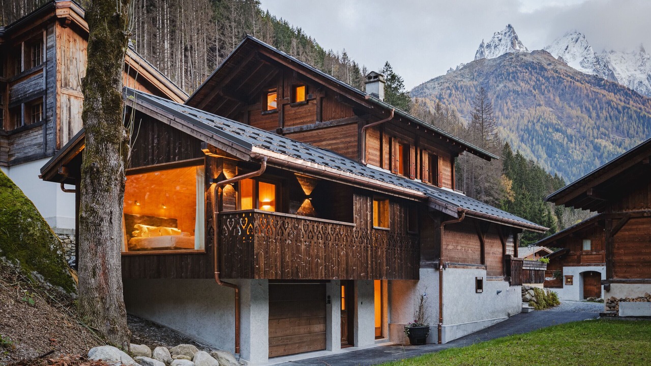 Photo of Outdoor in Les Tines