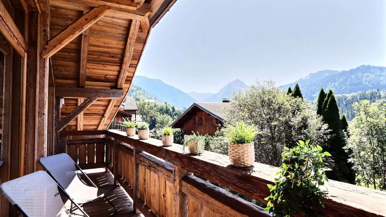 Photo of Outdoor in Montriond