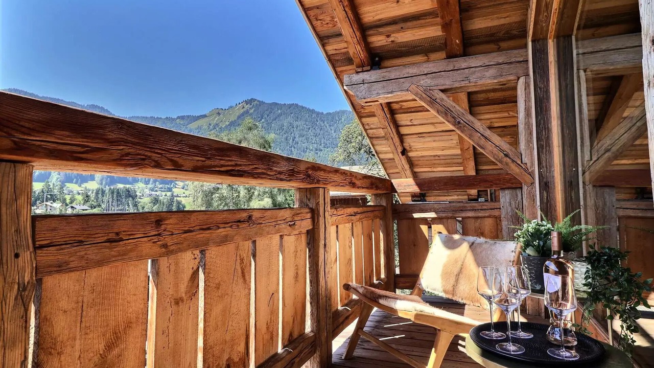 Photo of Outdoor in Montriond