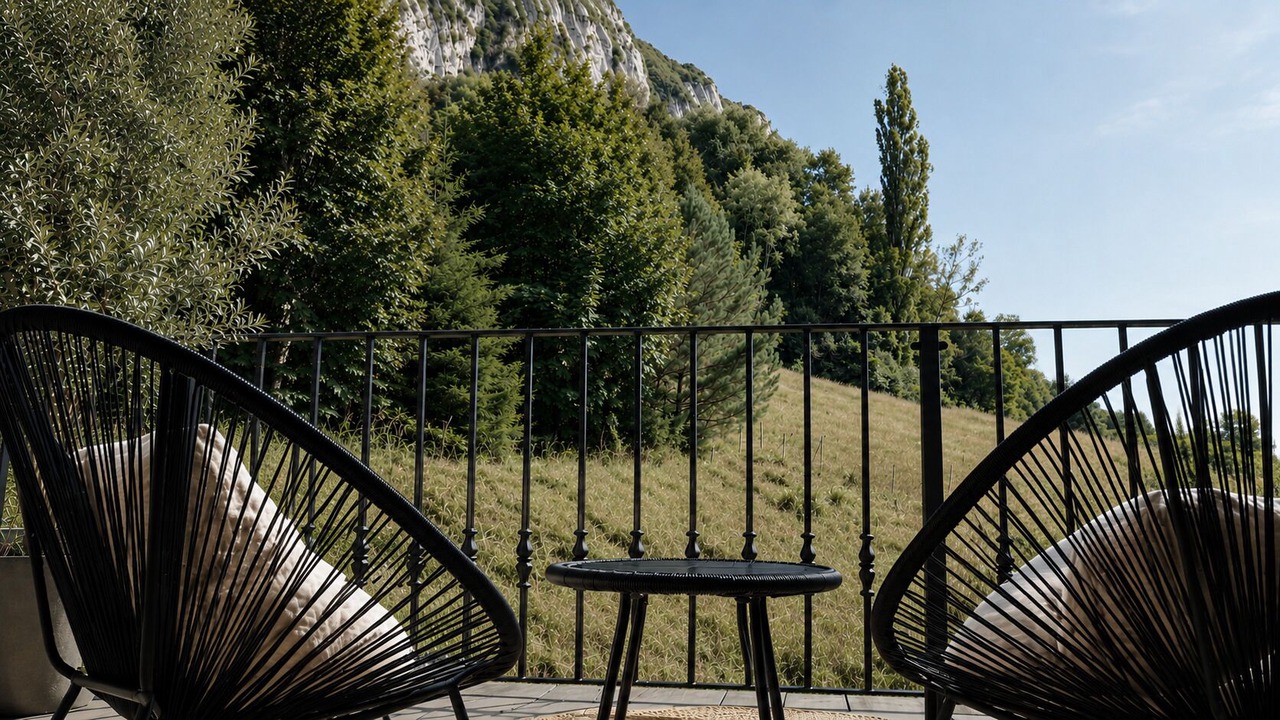 Photo of Outdoor in Veyrier-du-Lac