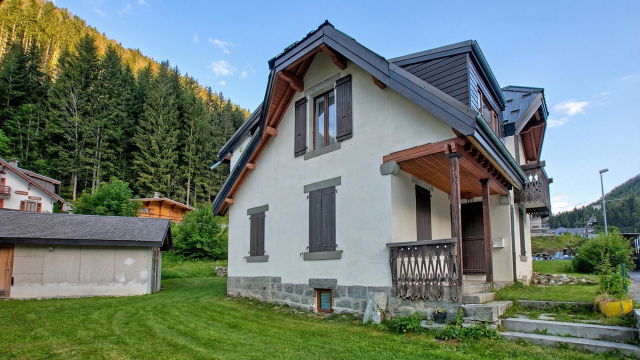 Photo of Others in Argentiere