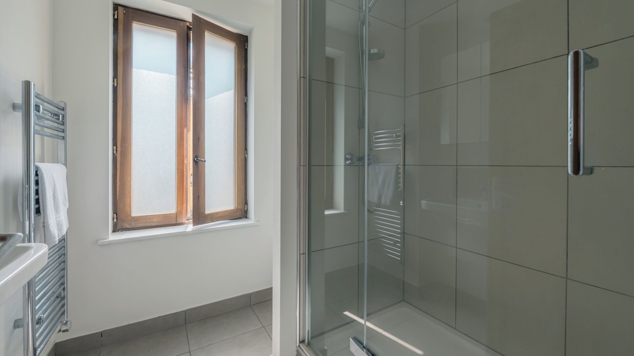 Photo of Bathroom in Argentiere
