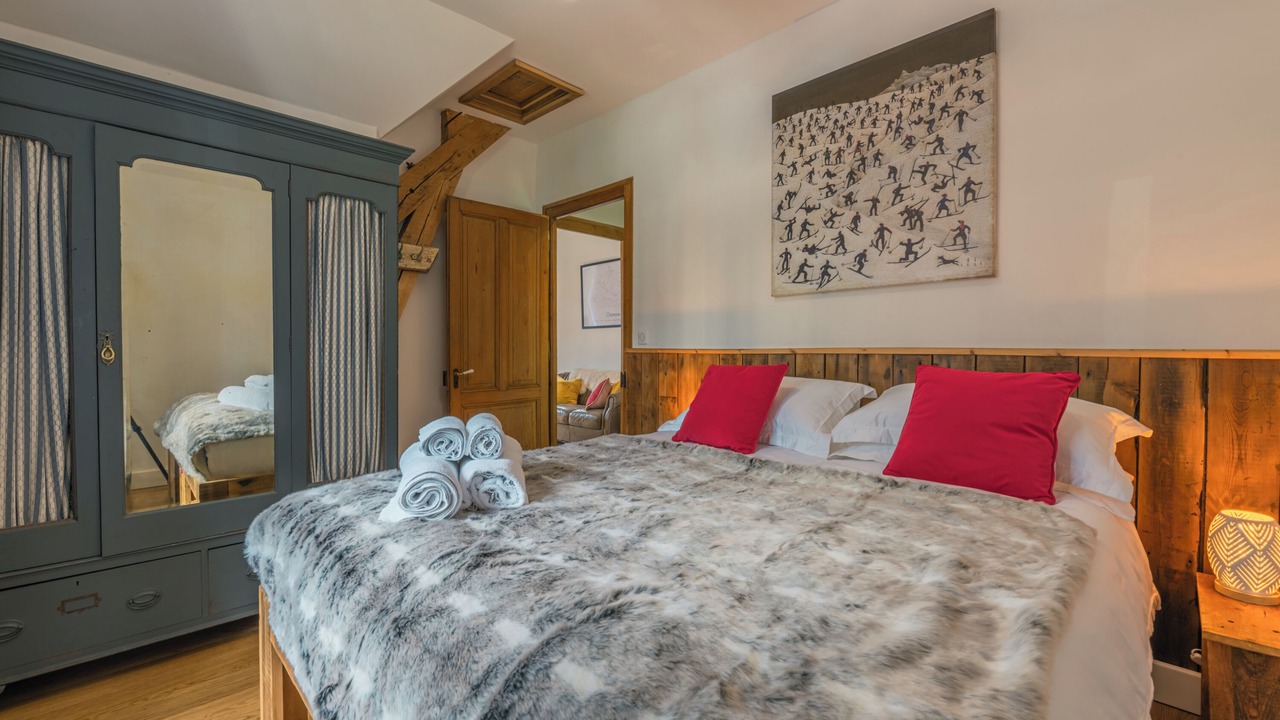 Photo of Others in Argentiere