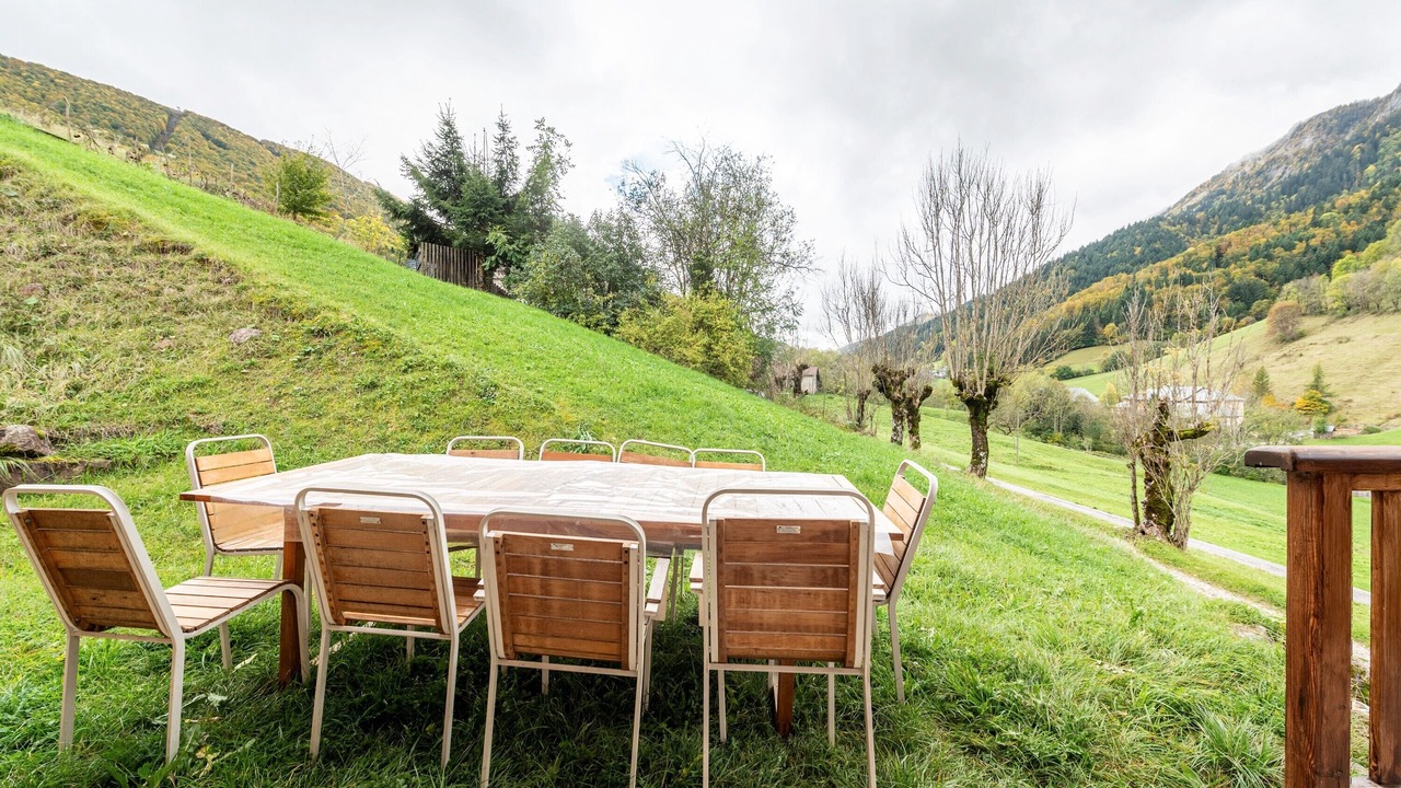 Photo of Outdoor in Aillon-le-Jerune