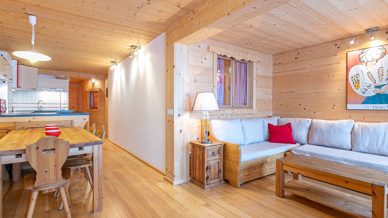 Photo of Others in Valmorel