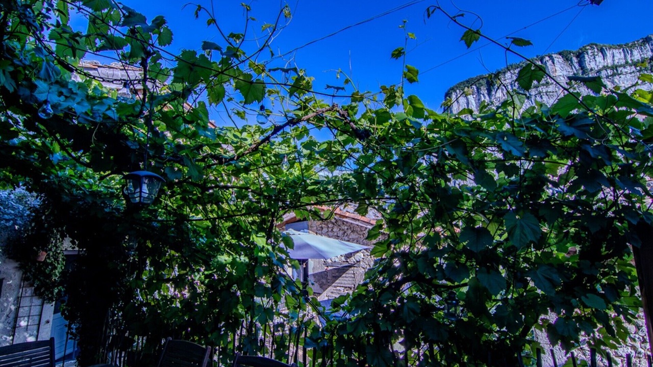 Photo of Outdoor in Choranche
