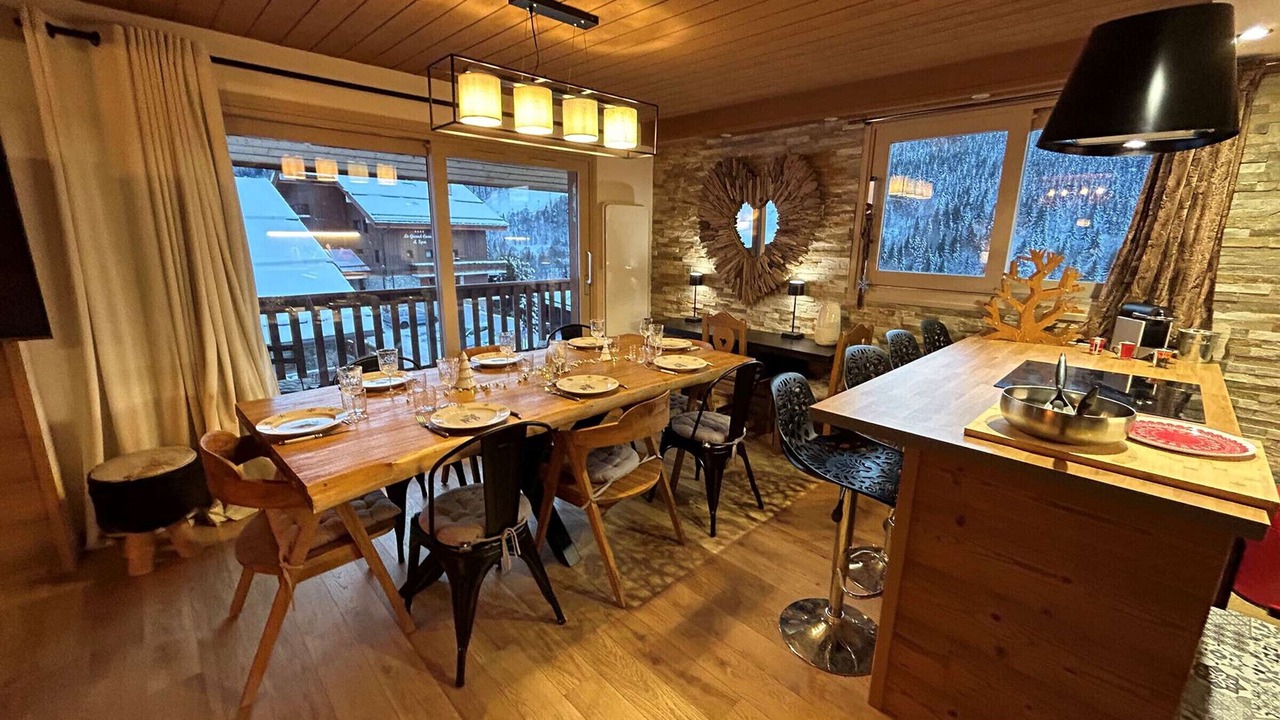 Photo of Others in Meribel Centre