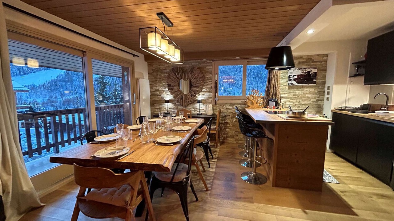 Photo of Others in Meribel Centre