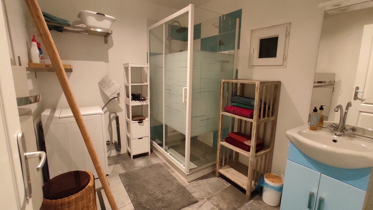 Photo of Bathroom in Villy-le-Pelloux
