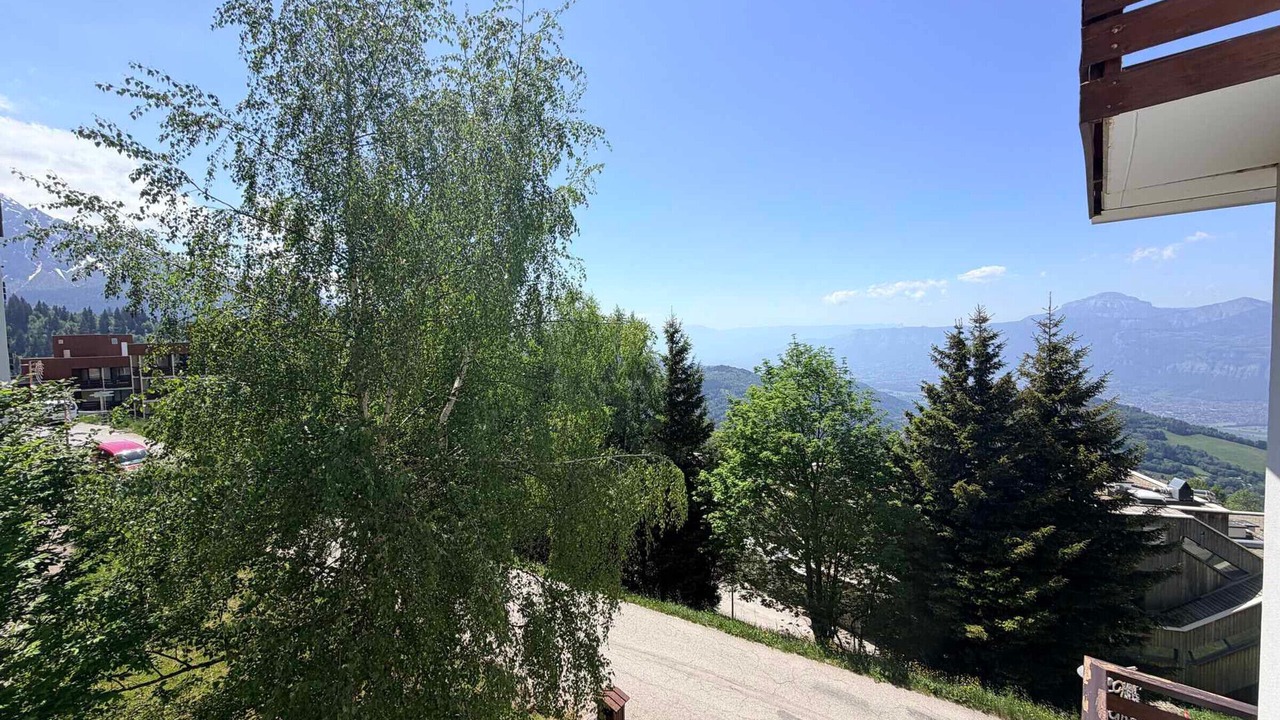 Photo of Outdoor in Prapoutel