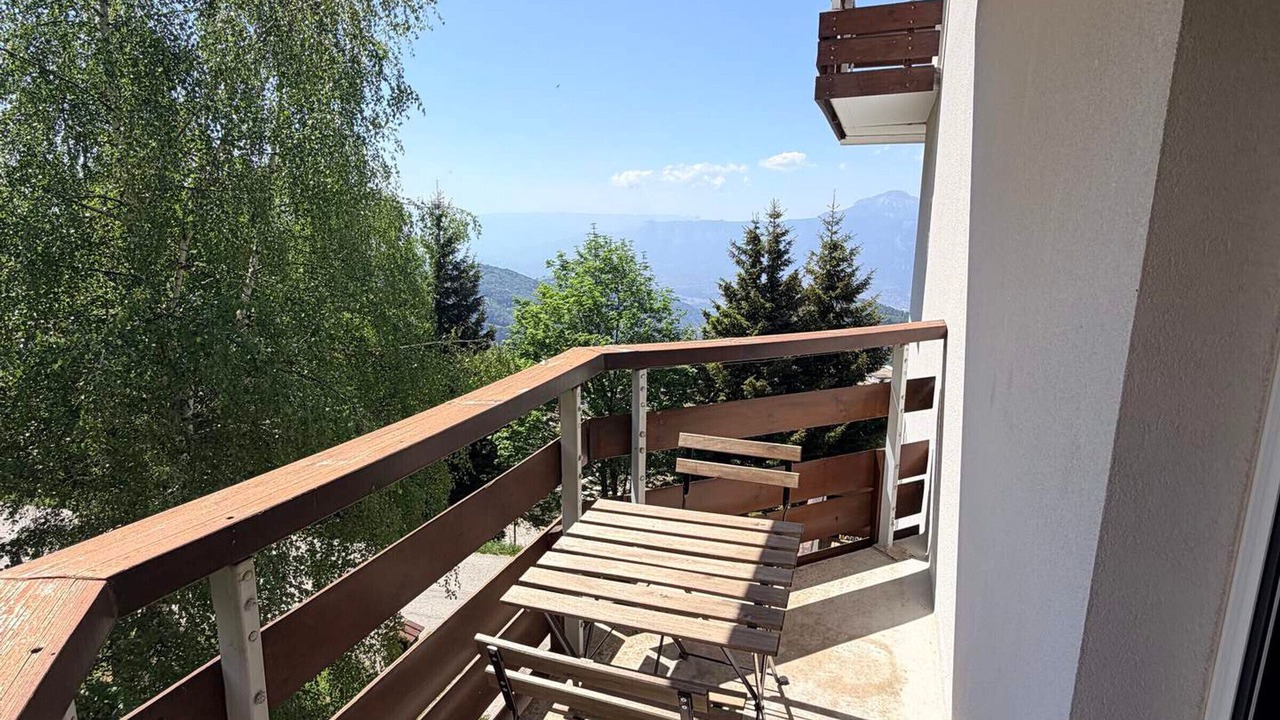 Photo of Outdoor in Prapoutel