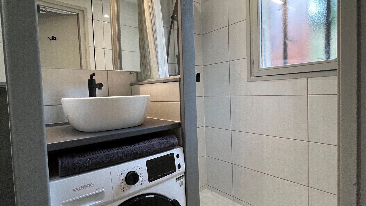 Photo of Bathroom in Correncon-en-Vercors