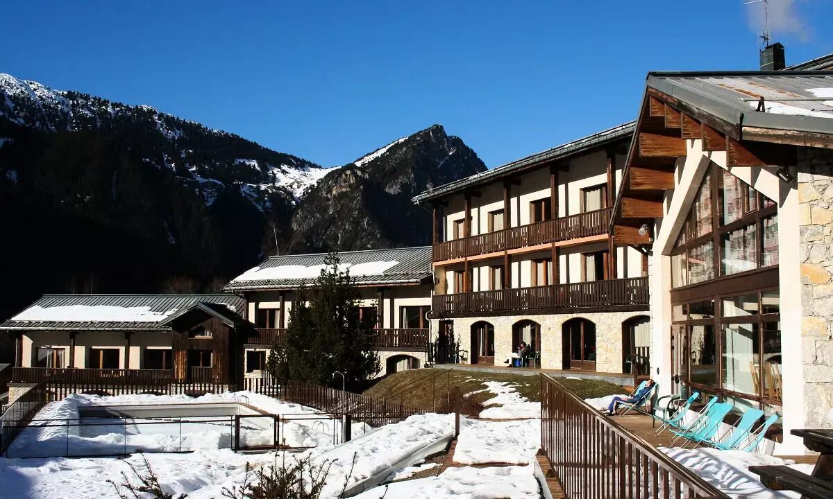 Photo of Outdoor in Pralognan-la-Vanoise