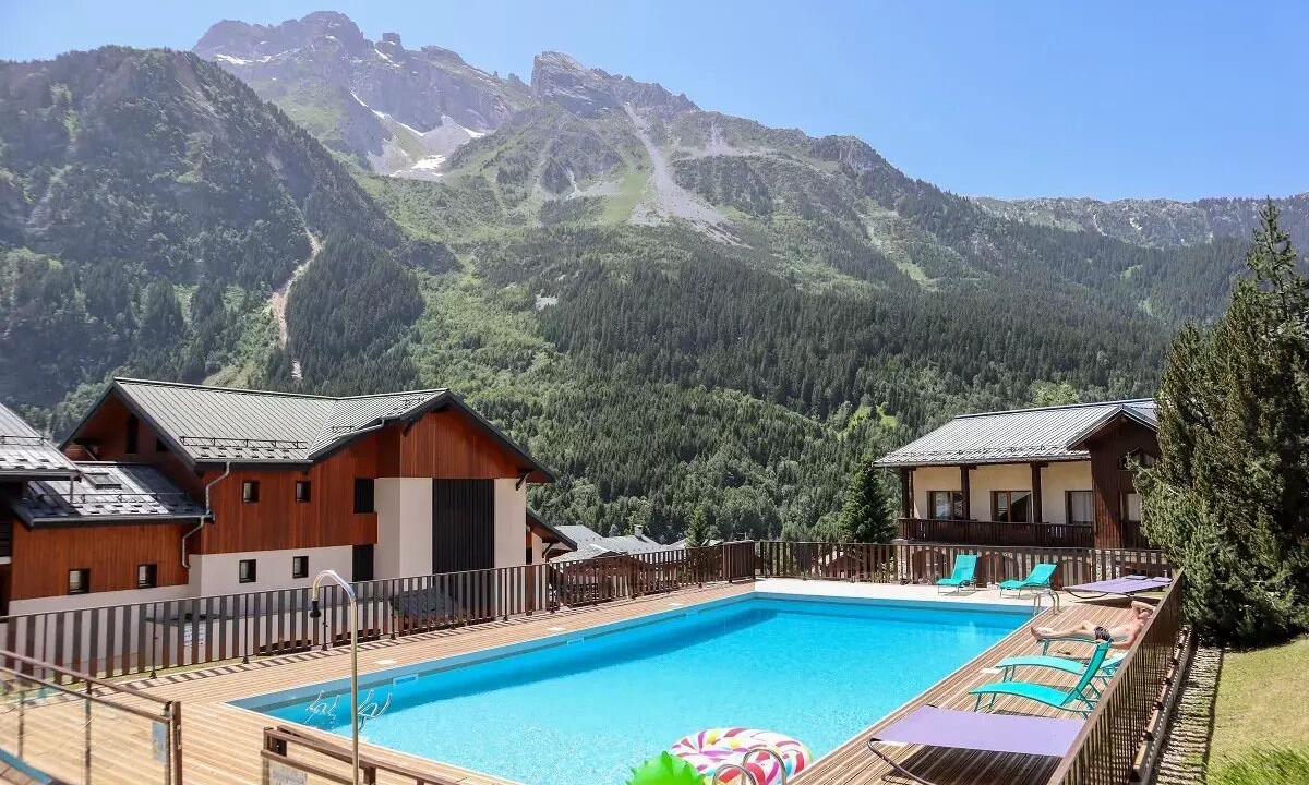 Photo of Outdoor in Pralognan-la-Vanoise