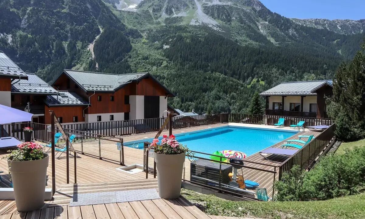 Photo of Outdoor in Pralognan-la-Vanoise