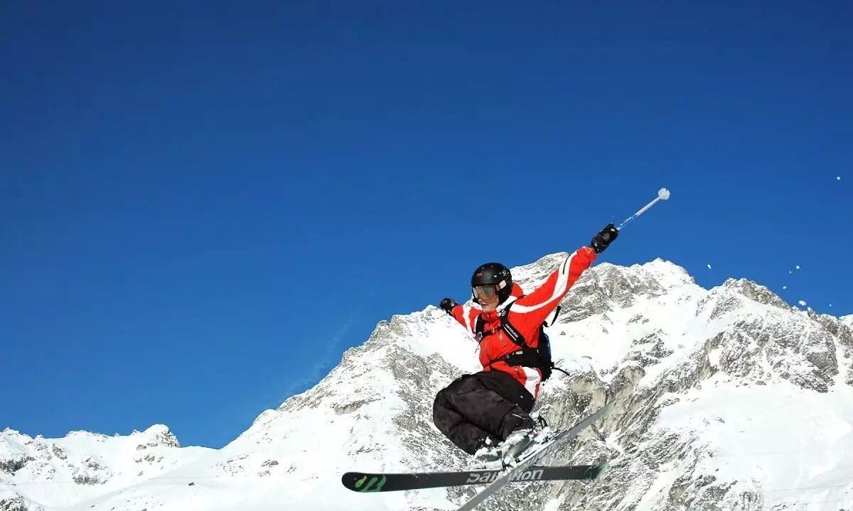 Photo of Others in Pralognan-la-Vanoise