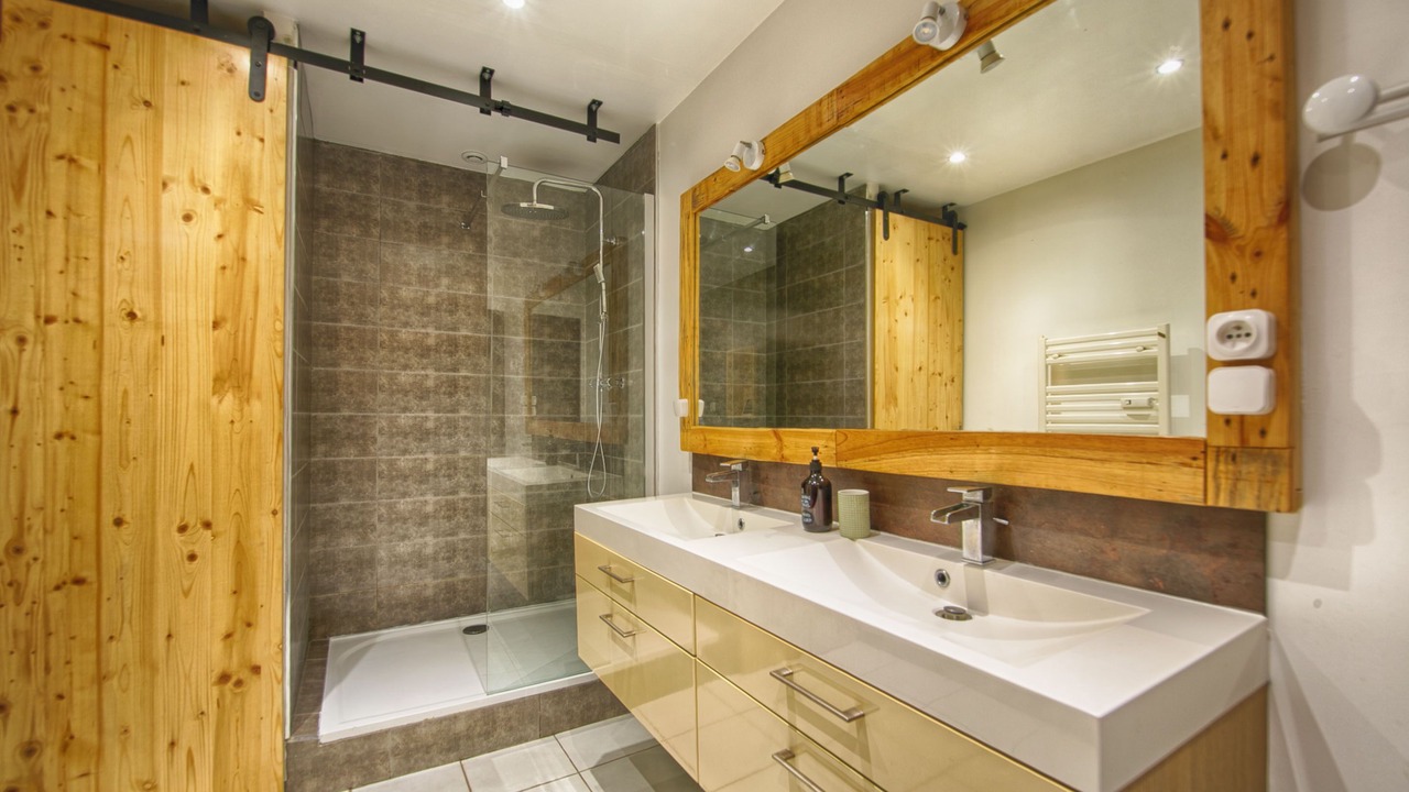 Photo of Bathroom in Chambery