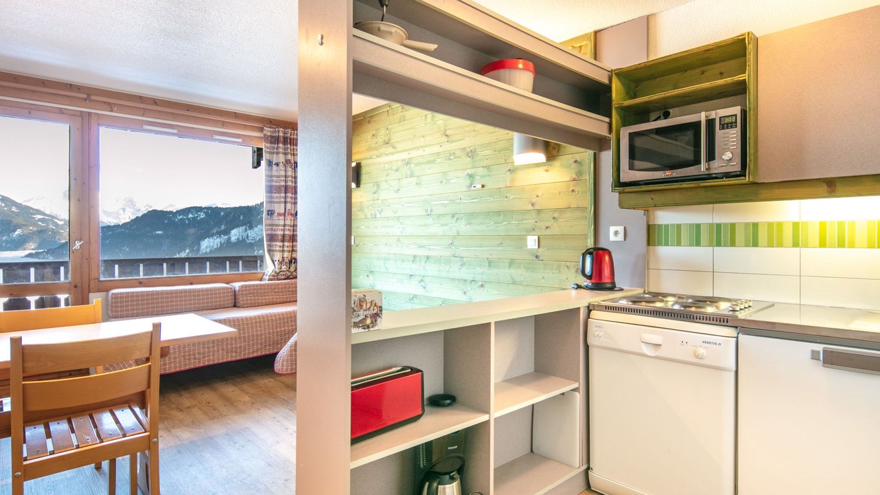 Photo of Bedroom in La Lechere