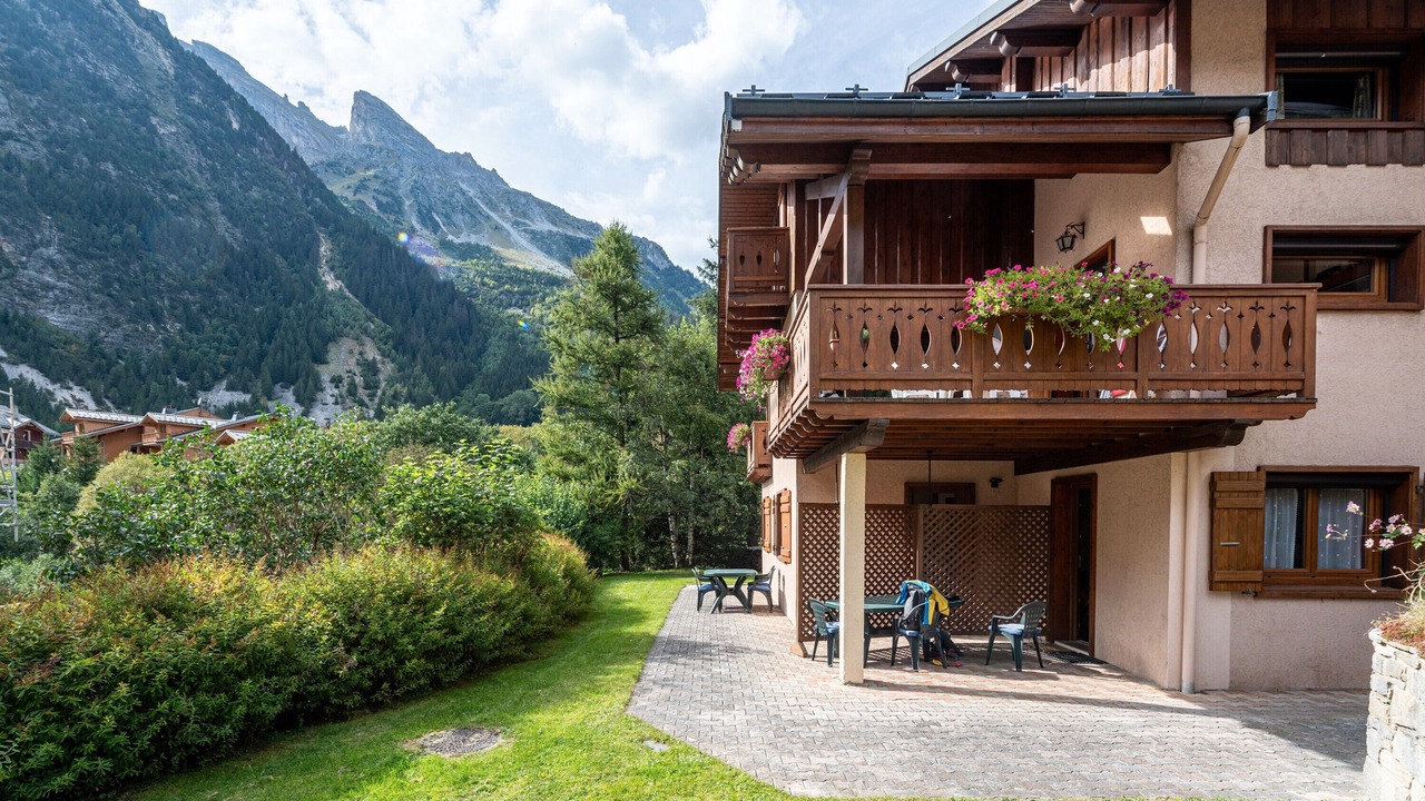 Photo of Outdoor in Pralognan-la-Vanoise
