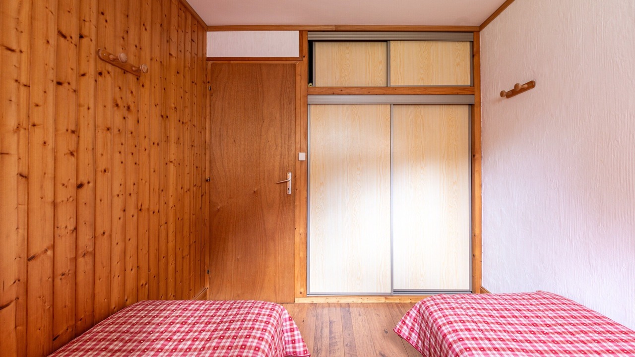 Photo of Bedroom in Pralognan-la-Vanoise
