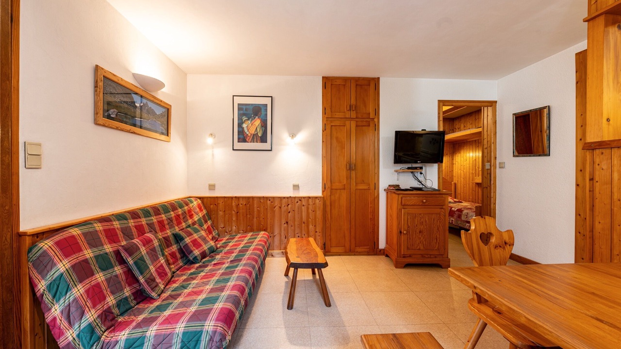 Photo of Livingroom in Pralognan-la-Vanoise